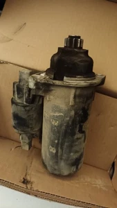 Starter Anlasser Golf IV TDI 1.9 Bosch - Picture 1 of 4