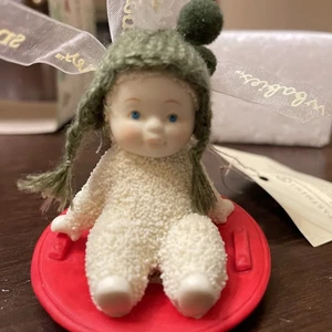 Abt. 56 Snowbabys im Spin gebraucht neuwertig im Karton - Bild 1 von 9