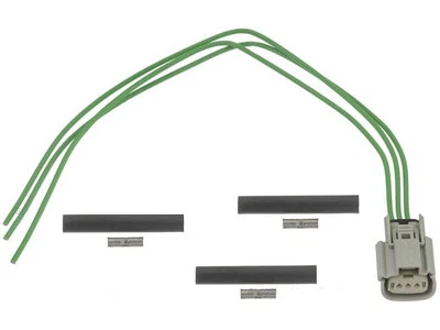 Kit de conector de bobina de encendido para Ford Flex 2010-2012 SMP 94331VJHJ 2011 Foto 1 de 2