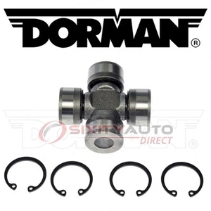 Dorman Rear Drive Shaft Repair Kit for 2000 BMW 328Ci Driveline Axles pz - Picture 1 of 5