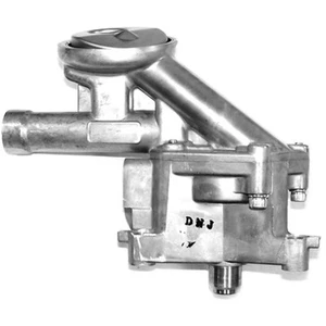 OP816 DNJ Oil Pump for VW Audi A3 Quattro TT Volkswagen Golf R32 Jetta Passat - Picture 1 of 1