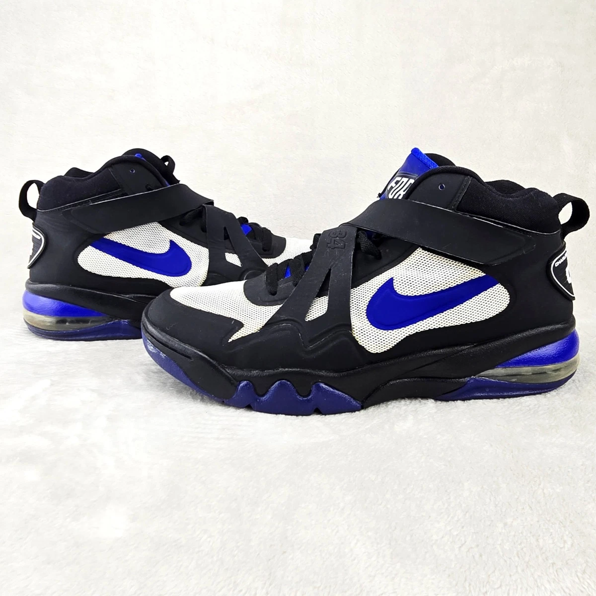 Nike Air Force Max Cb Sneakers for Men for Sale | Authenticity