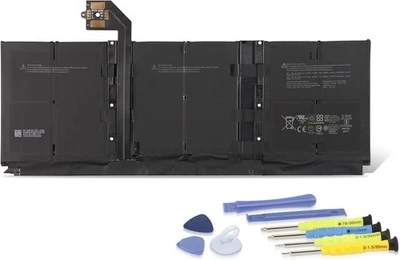 Сменный аккумулятор для планшета G3HTA052H DYNT02 для ноутбука Microsoft Surface 3 поколения - Изображение 1 из 4