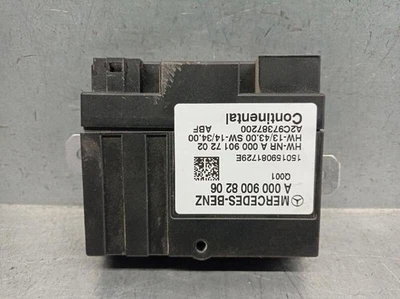 A0009008206 centralina pompa iniezione per MERCEDES-BENZ VITO FURGONETA (W447) - Immagine 1 di 4