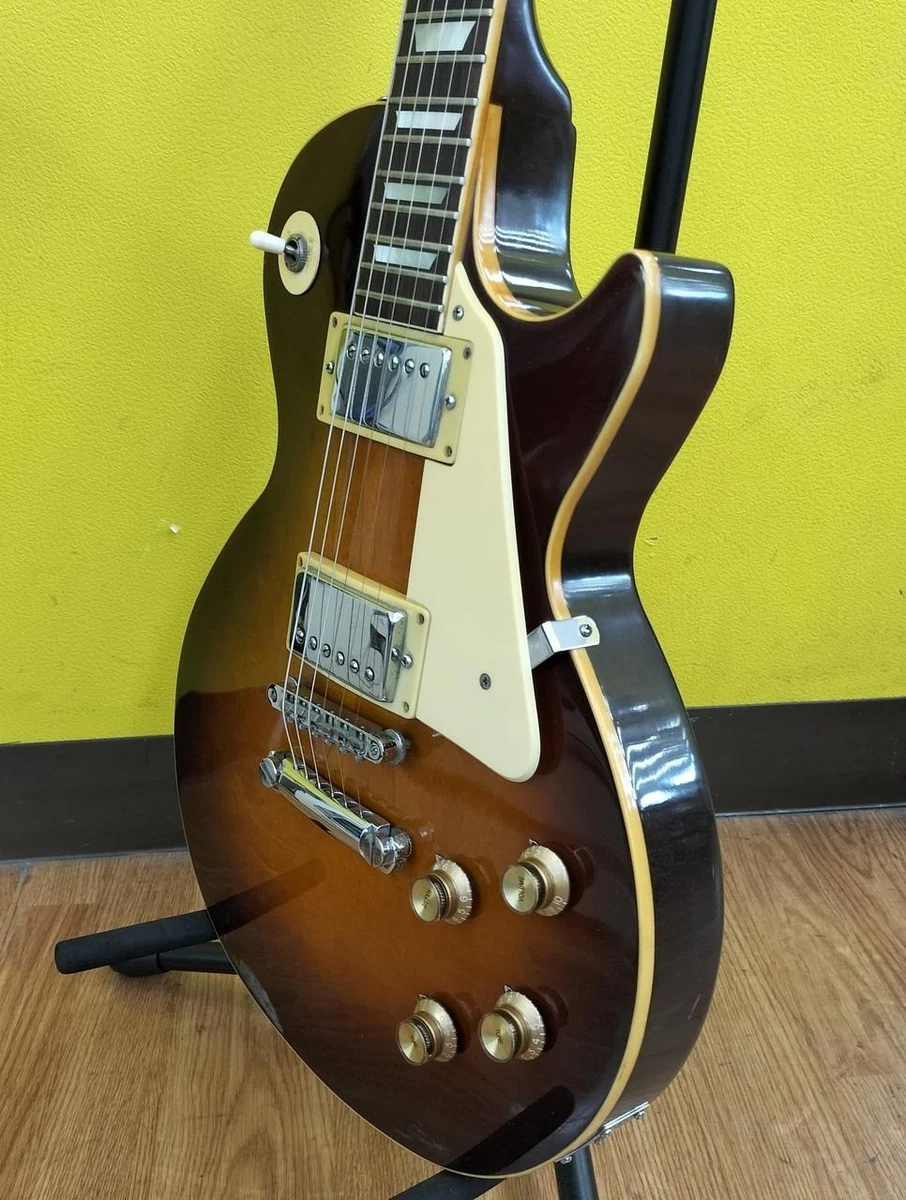 Yamaha Studio 6 String Electric Guitars | eBay