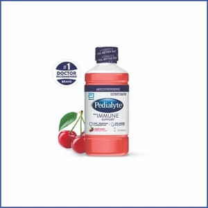 Pedialyte with Immune Support 33.8oz - Picture 1 of 12