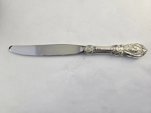  Francis I  By Reed & Barton Sterling Silver 8 7/8" Modern Hollow Knife  - Picture 1 of 10