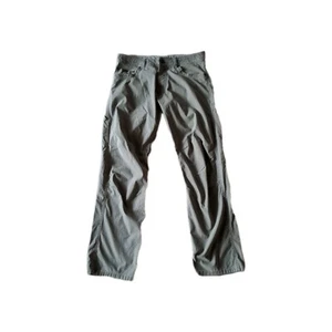 Kuhl Born In The Mountains Kahki Pants - Size Waist 34 Leg 32 - Picture 1 of 11