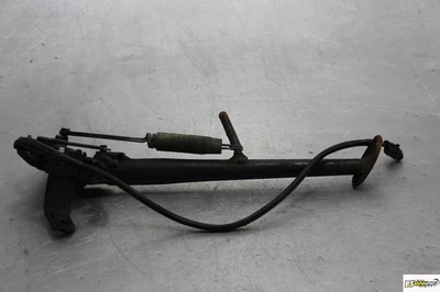 Kawasaki Ninja Zx10r 2017 pata de cabra soporte lateral sensor de resorte fabricante original ZX10 16-24 Foto 1 de 4