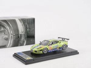 BBR Ferrari F430 LMGT2 Le Mans 2010 #83 - Imagen 1 de 16