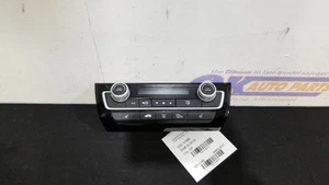 19-22 HONDA INSIGHT OEM TEMP AC HEAT CLIMATE CONTROL US MARKET - Picture 1 of 12