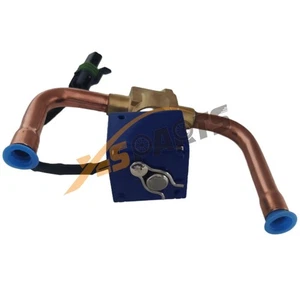 14-00348-04 Solenoid Valve For Carrier Transicold Solenoid Valve 140034804 - Picture 1 of 6