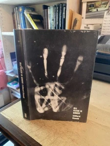 Clifford D. Simak: All Flesh is Grass 1967 Very Good Science Fiction Book Club H - Imagen 1 de 1