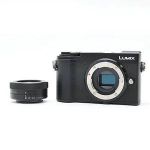Panasonic DC-GX7MK3K G VARIO 12-32mmF/3.5-5.6 Black (GX9 Japan ver.) #286 - Picture 1 of 12