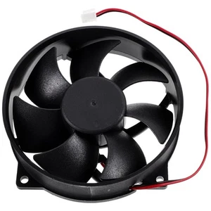 Kühllüfter 12V Kühlkörper Kühlgerät 4100RPM Computer-Chassis-Kühler-Lüfter - Bild 1 von 12