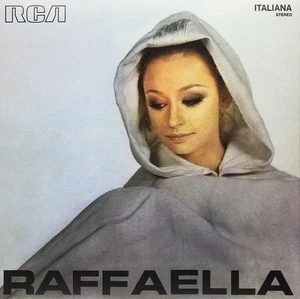 LP 33 Raffaella Carrà – Raffaella Italy 2017 Reissue, Gatefold 88985461171 Sony - Picture 1 of 2