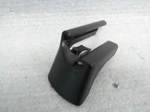 Porsche 911 Carrera GT2 GT3 Boxster Cayman Front Seat Rail Cover 997.521.362.00 - Picture 1 of 1