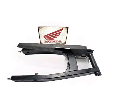 2015 2013-2018  HONDA CBR500R Swingarm With Chain Adjusters Rear Suspension Arm - Image 1 of 4