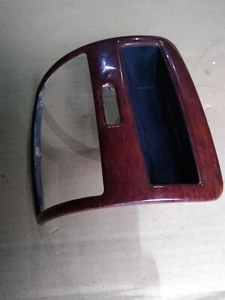 Mercedes Benz w220 Console Sfiato Posteriore Finitura Legno Fascia S500 S320 Classe S - Foto 1 di 8