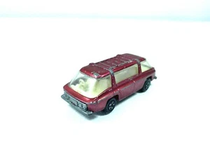 Vintage Lesney Matchbox Superfast No 22 Freeman Intercity Commuter - Picture 1 of 7