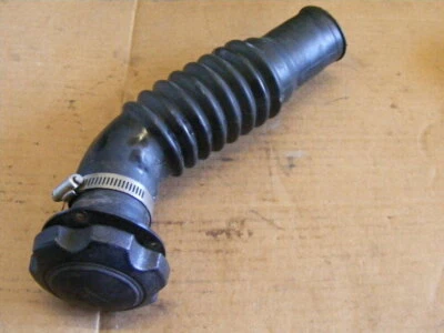 Tapa de combustible Kawasaki 900-1100-1200 STS con montaje y manguera 1997-2005 92191-3735 51049 Foto 1 de 4