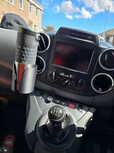 Citroen Berlingo \ Peugeot Partner 2008-2016 Cup Holder - Picture 1 of 6