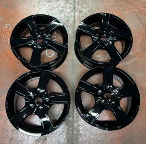 4 Momo Wheels 16 INCH 6.5x16 et38 5x115 70.2 Opel Antara Astra Used - Picture 1 of 5