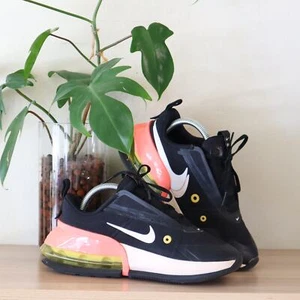 Zapatillas para mujer Nike Air Max Up negras y rosas talla 7,5 - CT1928-001 - Imagen 1 de 7