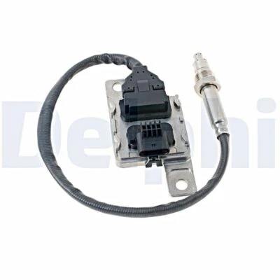 Sensor catalizador DELPHI Nox para PORSCHE Cayenne VW Touareg 10-18 059907807AC Foto 1 de 3