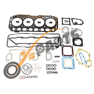 4TNE106 Full Gasket Set For Yanmar Engine - Picture 1 of 5