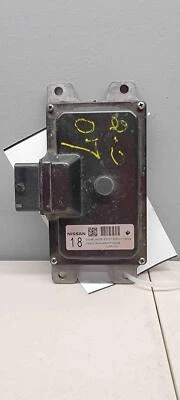 ✅ Módulo de control Nissan Altima 2007 PN:31036JA00B OEM Foto 1 de 4