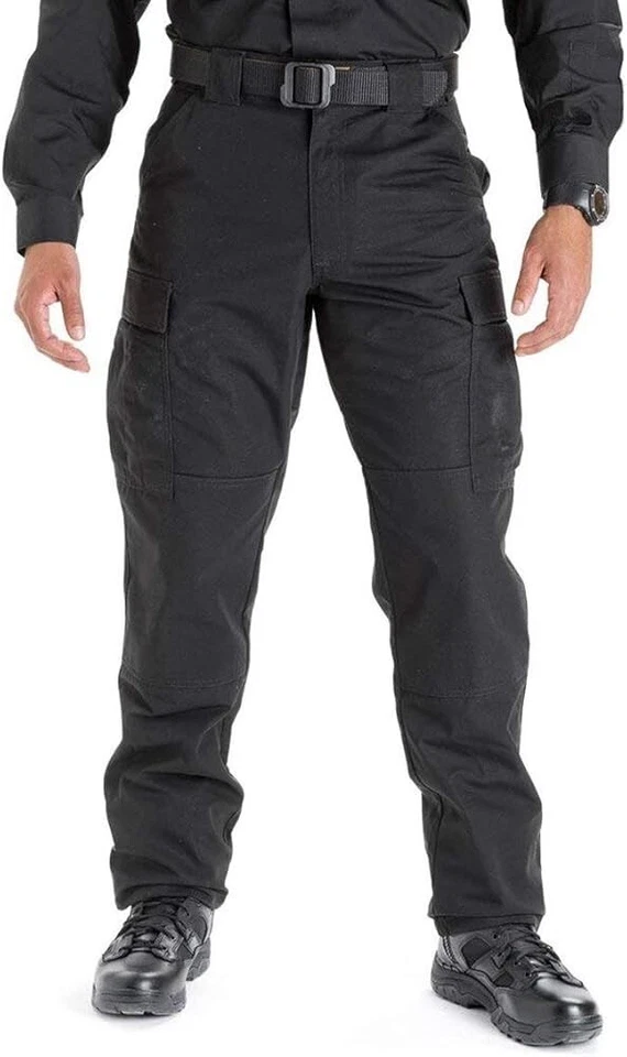 5.11 44058T Mens B-Class Uniform Pants (Size 34) - Image 1 of 1