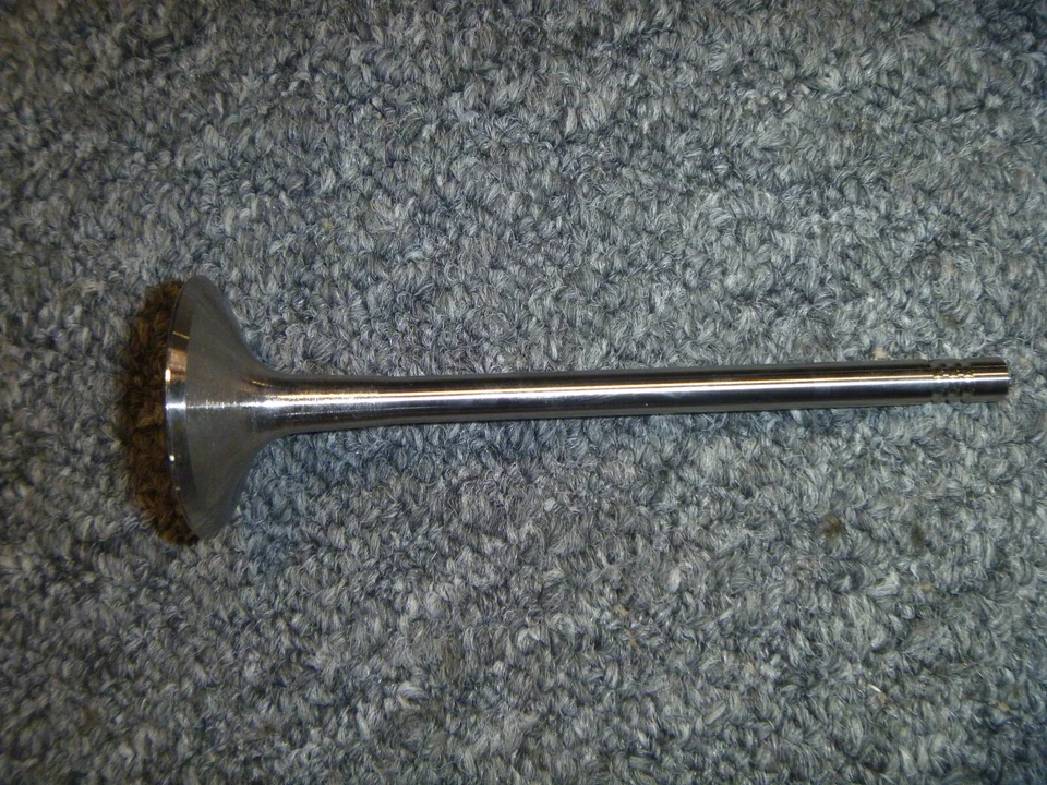 2006-2020 Volkswagen Jetta Beetle CC Eos Tiguan Intake Valve 06D109601M OEM New - Image 1 of 2