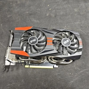 ASUS GTX 760 2GB Graphics Card - Used, Working, No Accessories - Picture 1 of 11