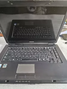 Toshiba Satellite L300-217 Intel Cpu T1600 @1,66 GHz Bios probado solamente - Imagen 1 de 14