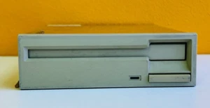 Sony MP-F52W-30 3,5", 1,0 MB, 500 Kbits/sec, Diskettenlaufwerk (FDD). Getestet! - Bild 1 von 4