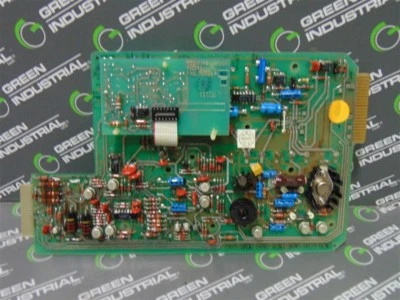 USED Bently Nevada 72201-03-04-05-04-01-07 Control Board PWB 72203-01 - Image 1 of 4