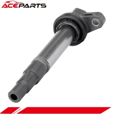 Ignition Coil UF596 Fit For Lexus CT200h Toyota For Corolla L4 1.8L 2011-2017 - Image 1 of 4