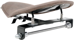 Drag Specialties Mount Kit for Spring Solo Seat 0820-0042 - Picture 1 of 1