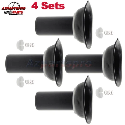 Carburador diafragma deslizable 41R-14940-00-00 para Yamaha Venture 1200 Virago 535 CV Foto 1 de 4