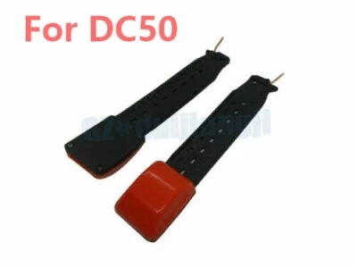 Garmin Replace GPS Antenna for DC50  DOG TRACKING COLLAR orange parts - Image 1 of 2