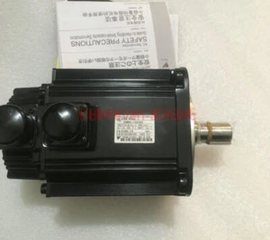 1PCS NEW YASKAWA SGMGH-13ACA6S AC SERVO MOTOR SGMGH13ACA6S - Picture 1 of 1