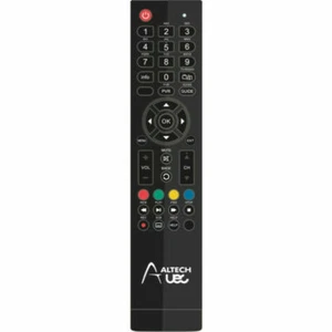 Genuine Altech UEC Remote Control for UEC5000 DSD4121RV DSR4639 DSD4921RV VAST - Picture 1 of 1