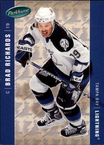 B2151- 2005-06 Parkhurst Hk Cards 251-500 +Rookies -You Pick- 10+ FREE US SHIP