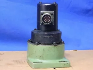 FANUC UNITÀ RISOLUTORE TONG-IL TNV-80 TIPO 2X-1/5 NOR - Foto 1 di 6