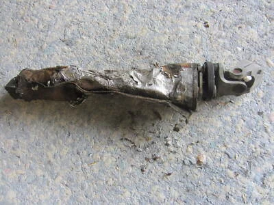 Eixo intermediário 94-99 Land Rover Discovery 1 fabricante de equipamento original QME500040 B20a - Imagem 1 de 3