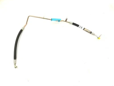 Nuevo tubo enfriador original Porsche 968 1992 a 1995 caja de cambios Tiptronic 94430701105 Foto 1 de 2