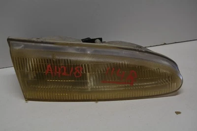 FARO DELANTERO DERECHO FORD CONTOUR 1995-1997 OEM, 114-00263 Foto 1 de 4