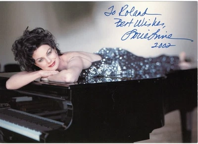 Lorie Line Handsigniert Foto - Bild 1 von 2