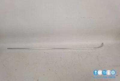 Original BMW E10 2002 02èr Moulding Bonnet Right New 114 1602 1802 - Image 1 of 4